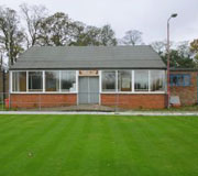 Image of FARNLEY TYAS BOWLING CLUB